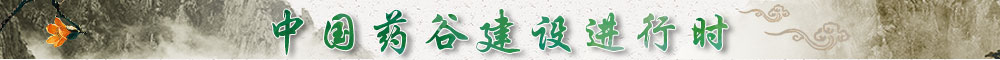 哪个网站可以看操逼视频中国药谷建设进行时